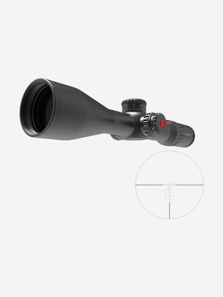 Оптический прицел Mewlite 4-24x56, FFP, 34 mm, IR, 61003
