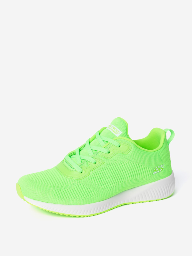 Кроссовки женские Skechers Bobs Squad