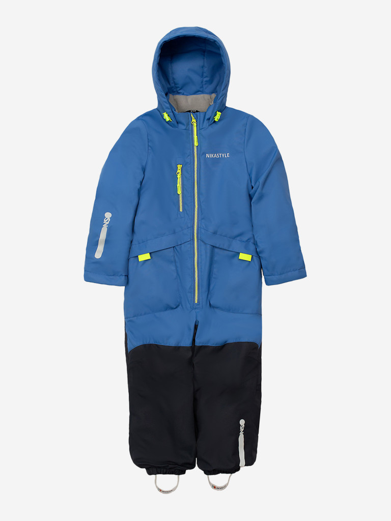 Комбинезон NIKASTYLE