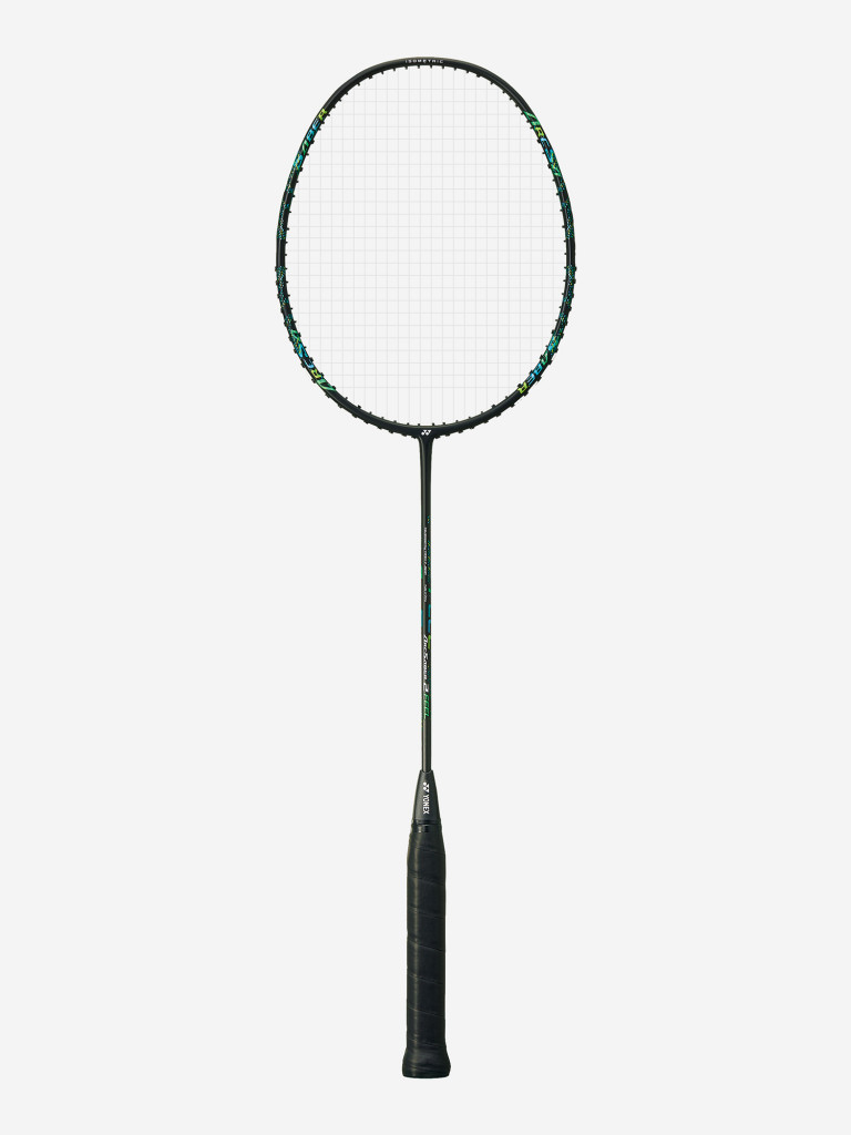 Ракетка для бадминтона Yonex Arcsaber 2 Feel BK/G, 4UG5