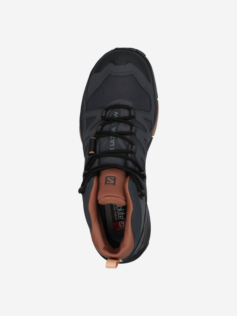 Ботинки женские Salomon X Ultra 4 Mid GTX W