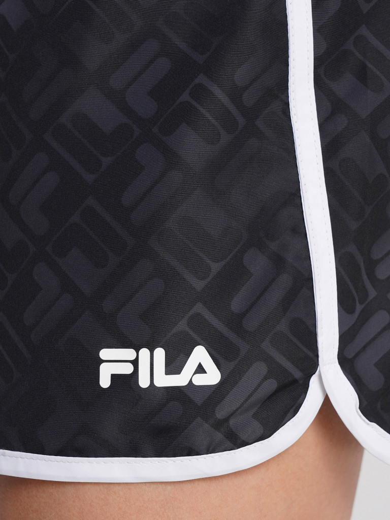 Шорты плавательные для мальчиков FILA
