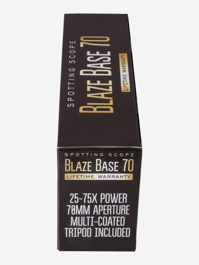 Зрительная труба Levenhuk Blaze BASE 70