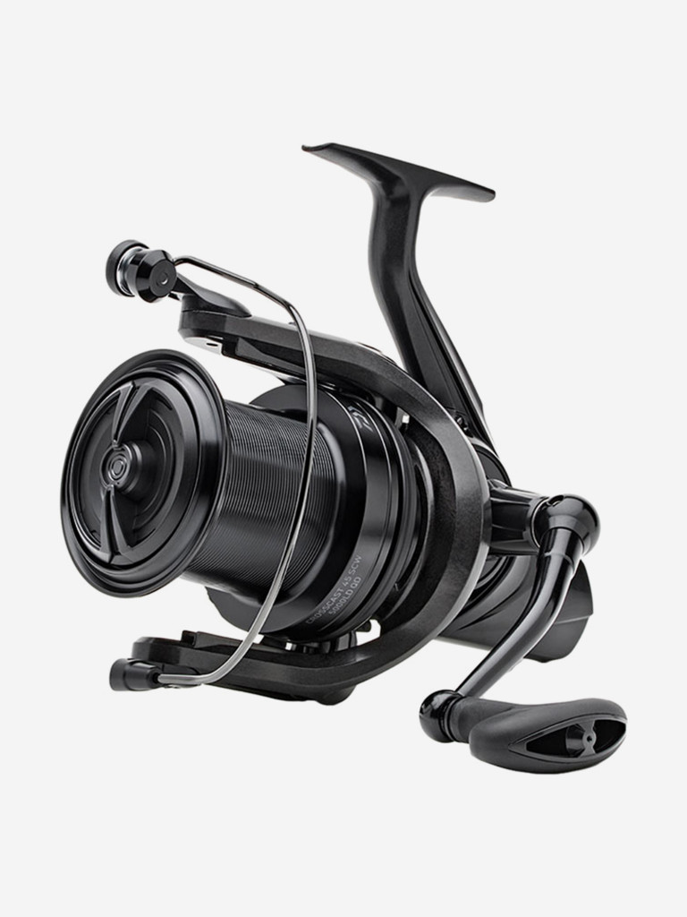 Катушка DAIWA 20 Crosscast 45 SCW 5000C QD