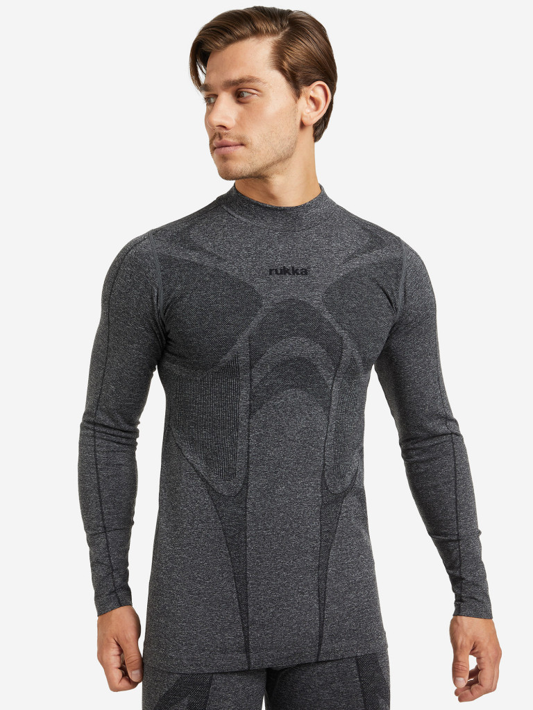 Термобелье верх мужское Rukka Tohari