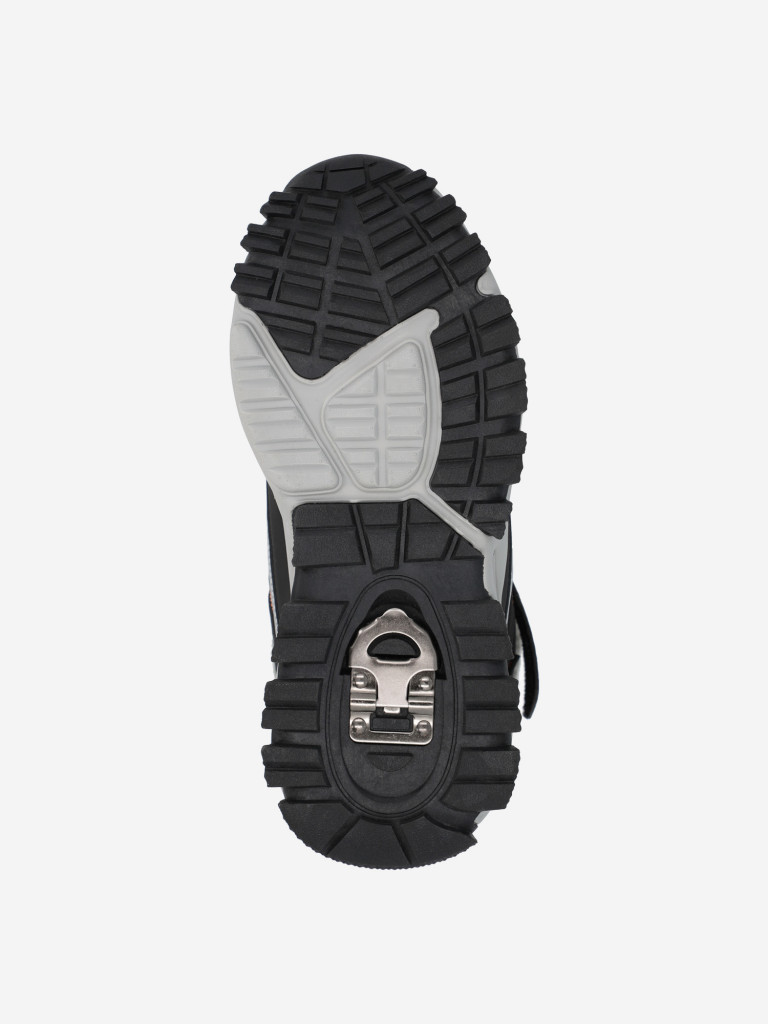 Ботинки утепленные для мальчиков Toread