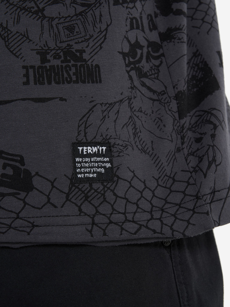 Майка мужская Termit