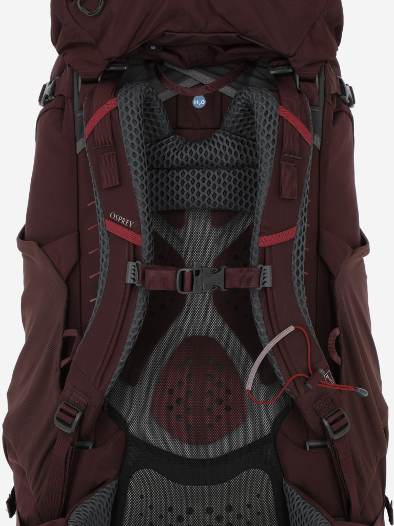 Рюкзак женский Osprey Kyte, 68 л