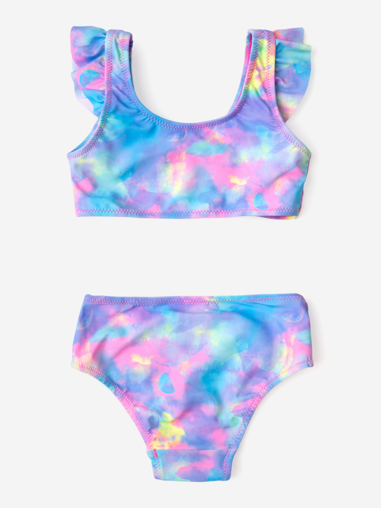 Купальник для девочек PlayToday