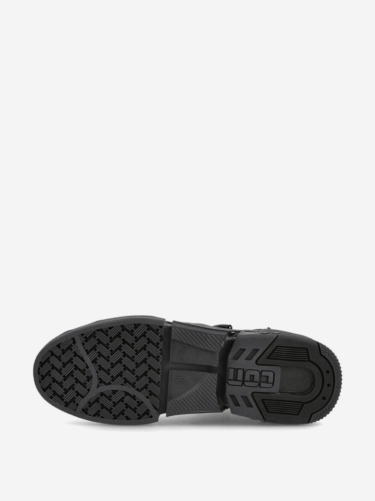 Челси женские Converse Cpx Utility Black