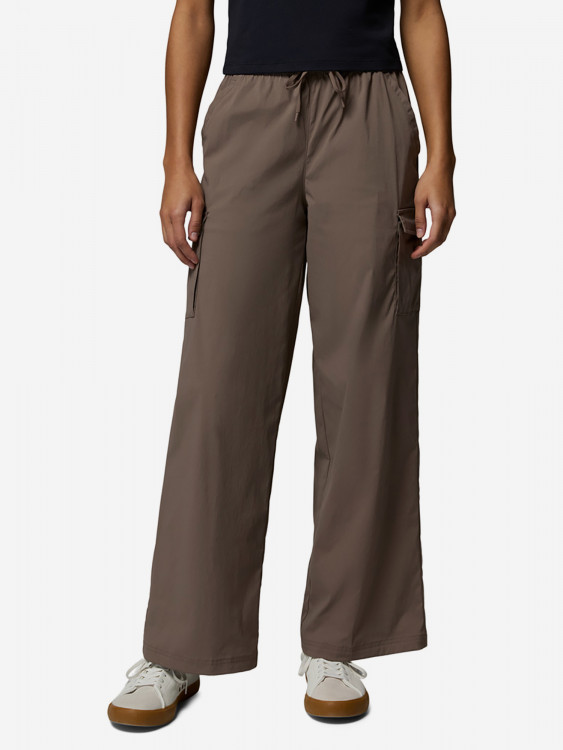 Брюки женские Columbia Chill Creek Cargo Pant