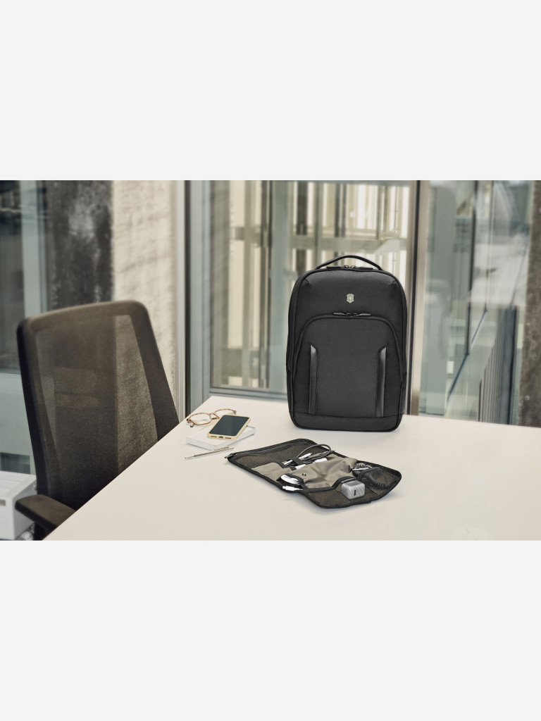 Рюкзак городской VICTORINOX Altmont Professional City Laptop с отделением для ноутбука 14”