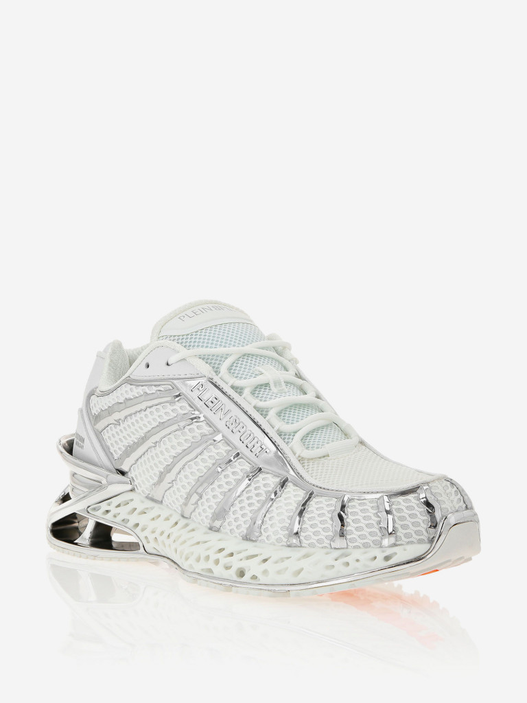 Кроссовки Plein Sport THUNDERSTORM GENX 01