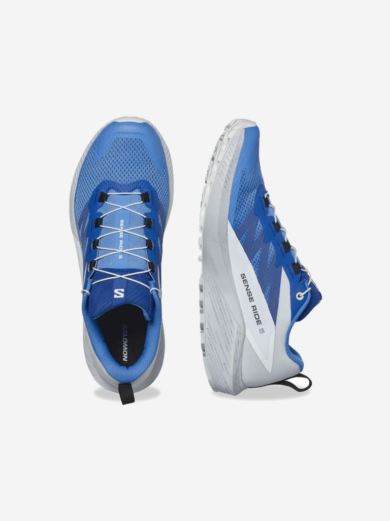 Кроссовки Salomon Sense Ride 5