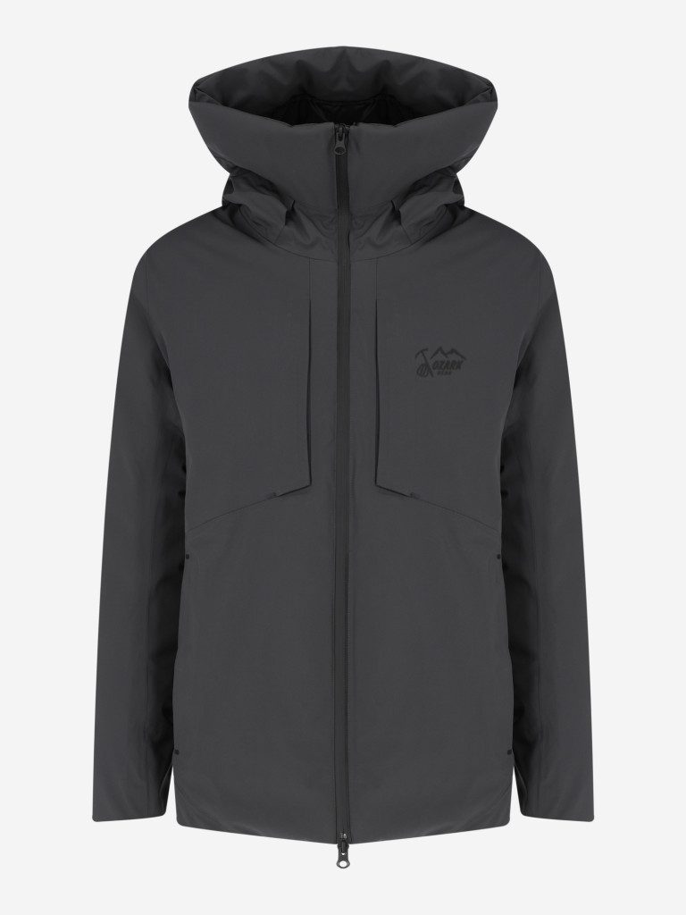 Пуховик мужской Ozark Saitama Cut Water Proof