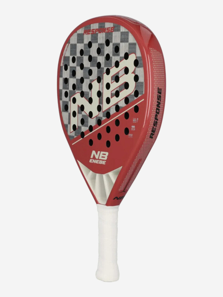 Ракетка для падела ENEBE Response Alu 2025