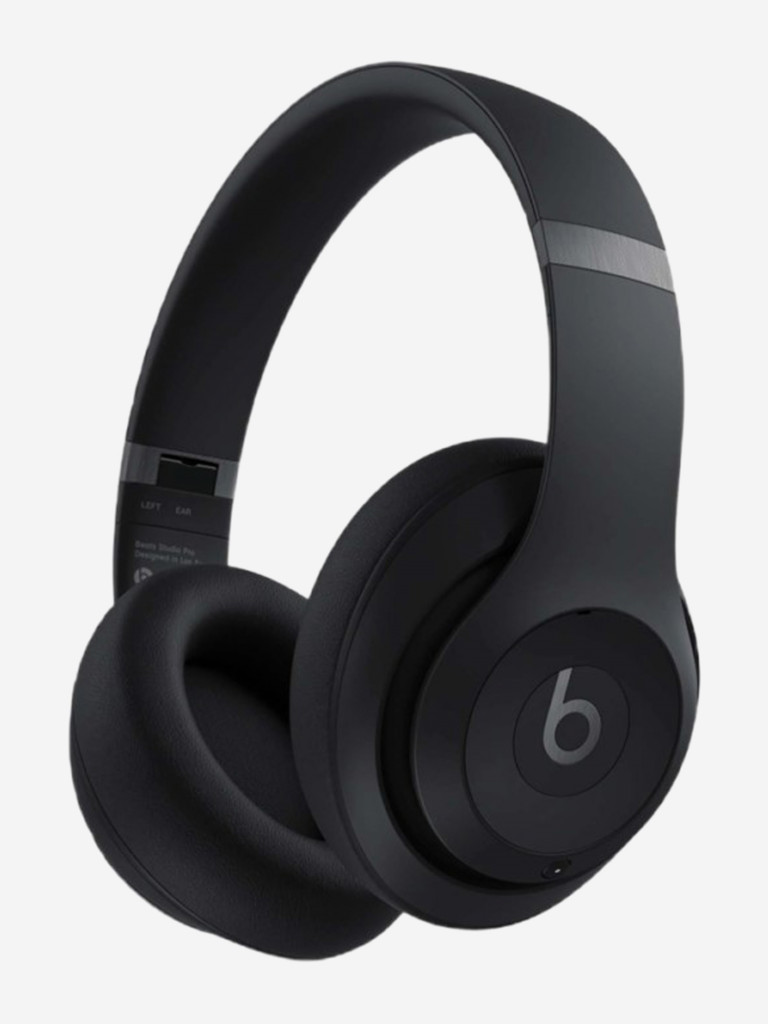 Беспроводные наушники Beats Studio Pro, чёрный