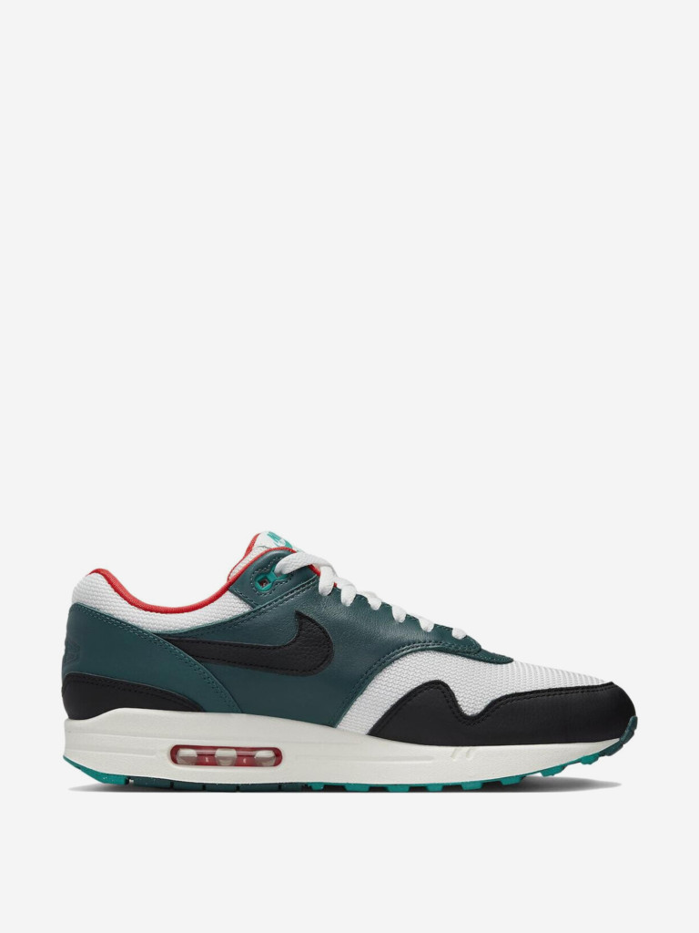 Кроссовки Nike Air Max 1 Premium LeBron x Liverpool FC