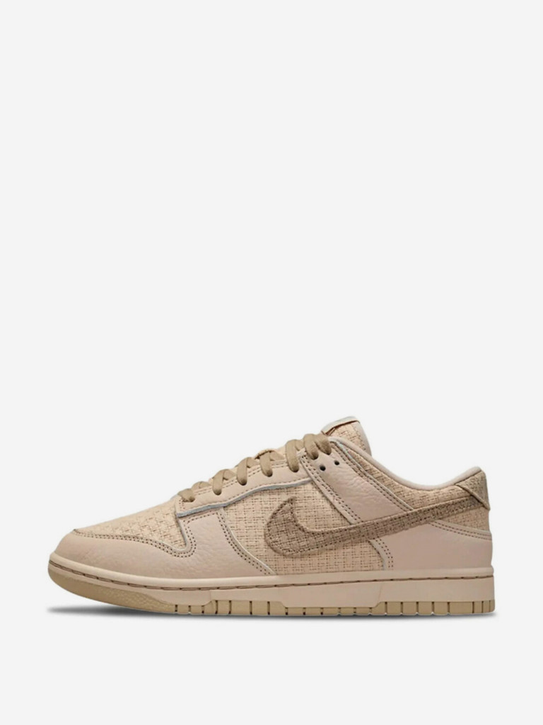 Кроссовки Nike Dunk Low Wmns Sanddrift