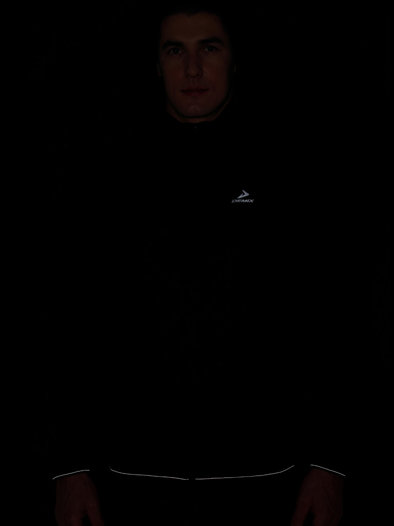 Ветровка мужская Demix