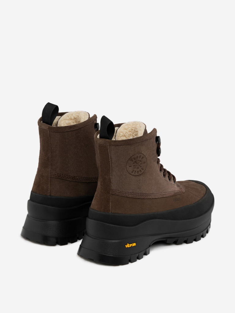 Ботинки женские Blackstone V-Kalpana