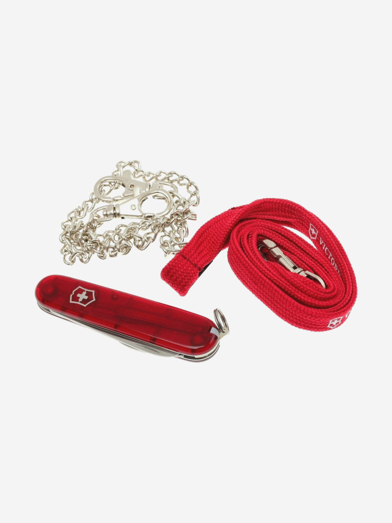 Нож складной Victorinox My First, 84 мм, 9 функций