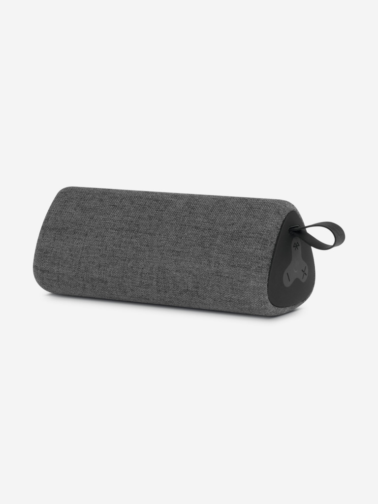 Легкая, обтянутая стильной тканью, блютуз колонка Technisat BLUSPEAKER TWS , 0000/9118, Германия