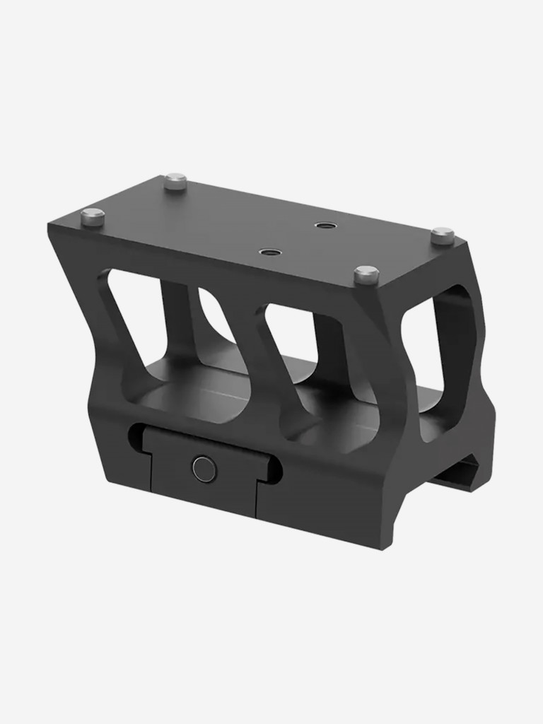 Кронштейн для прицела Vector Optics TEK Picatinny Riser Mount, высокий, для Frenzy/Victoptics