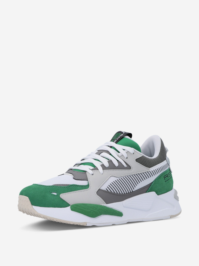 Кроссовки мужские PUMA RS-Z College