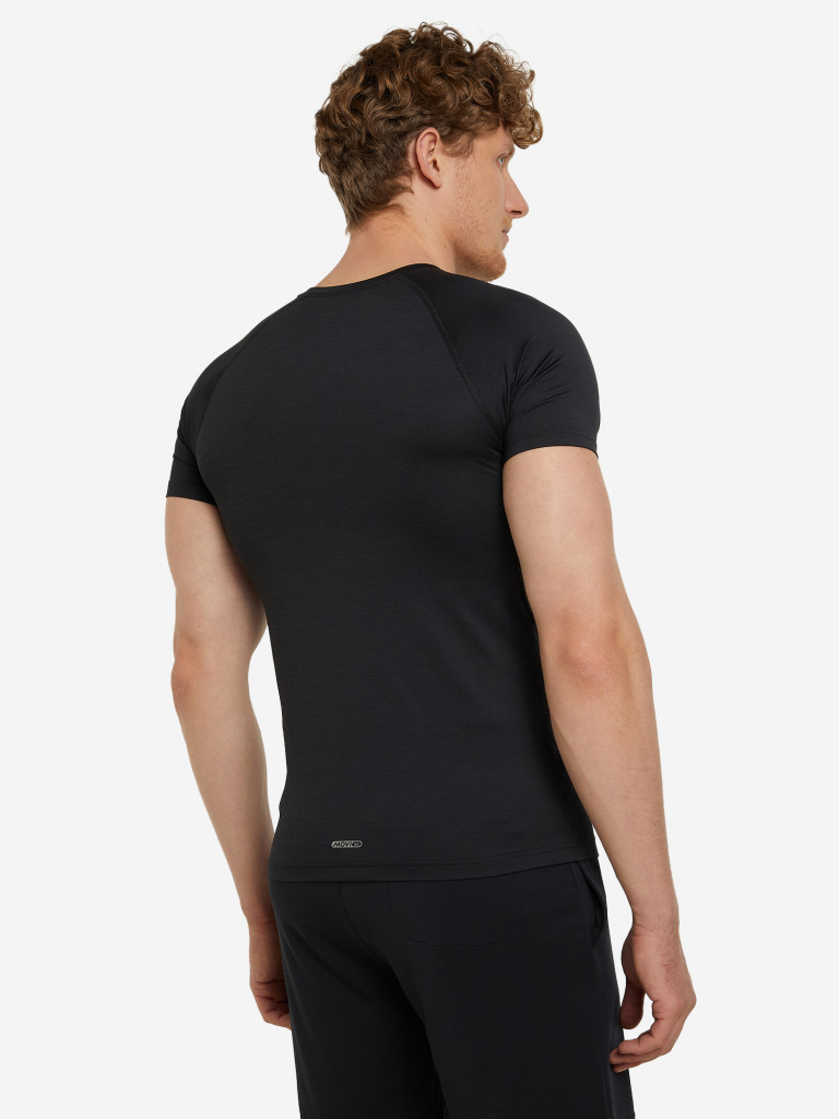 Футболка мужская Demix