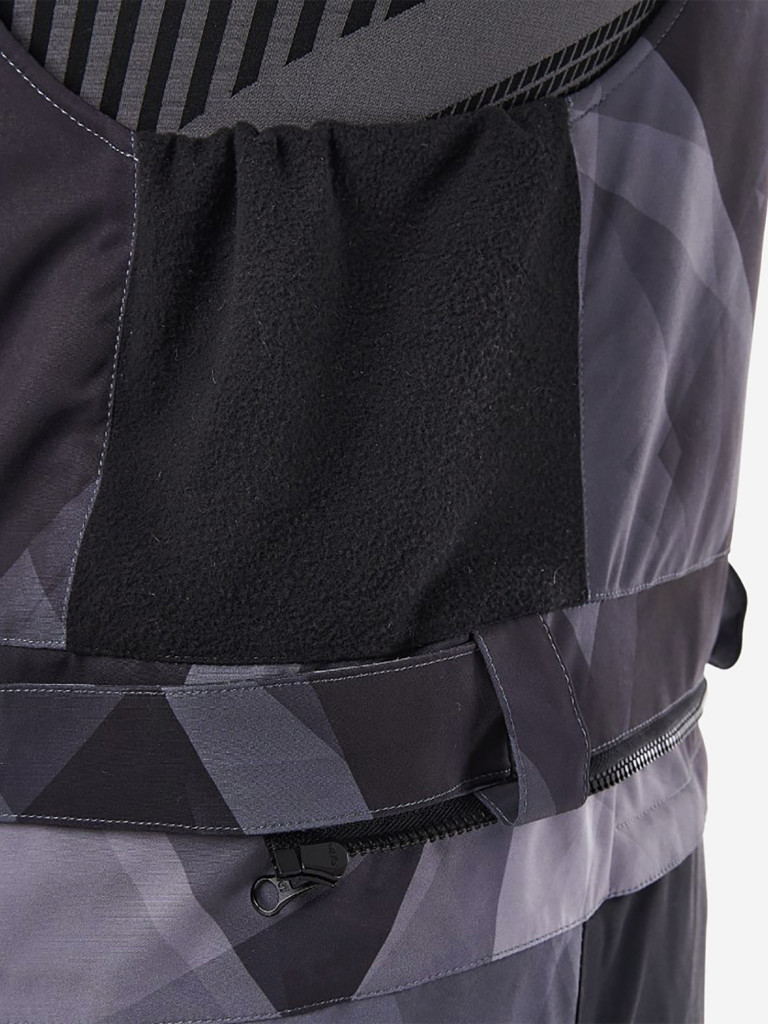 Штаны снегоходные Dragonfly EXPEDITION 2024