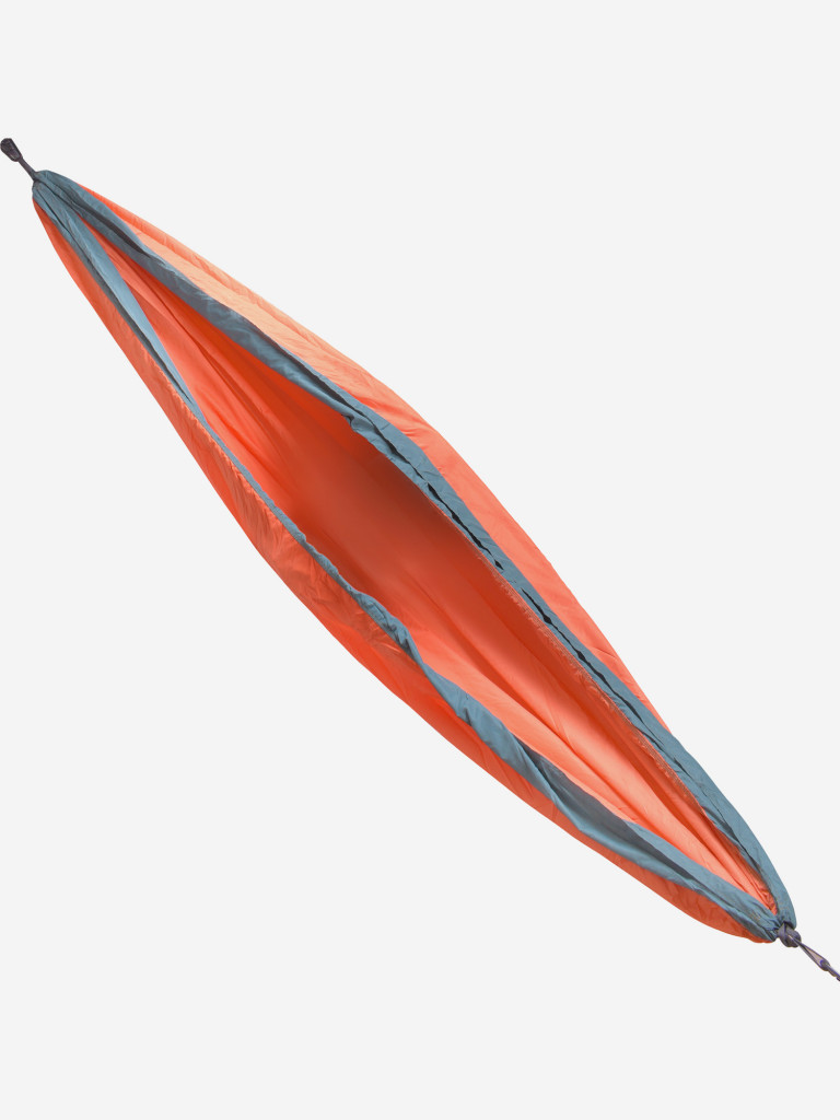 Гамак Naturehike Ultralight swing Double NH21DC011 оранжевый