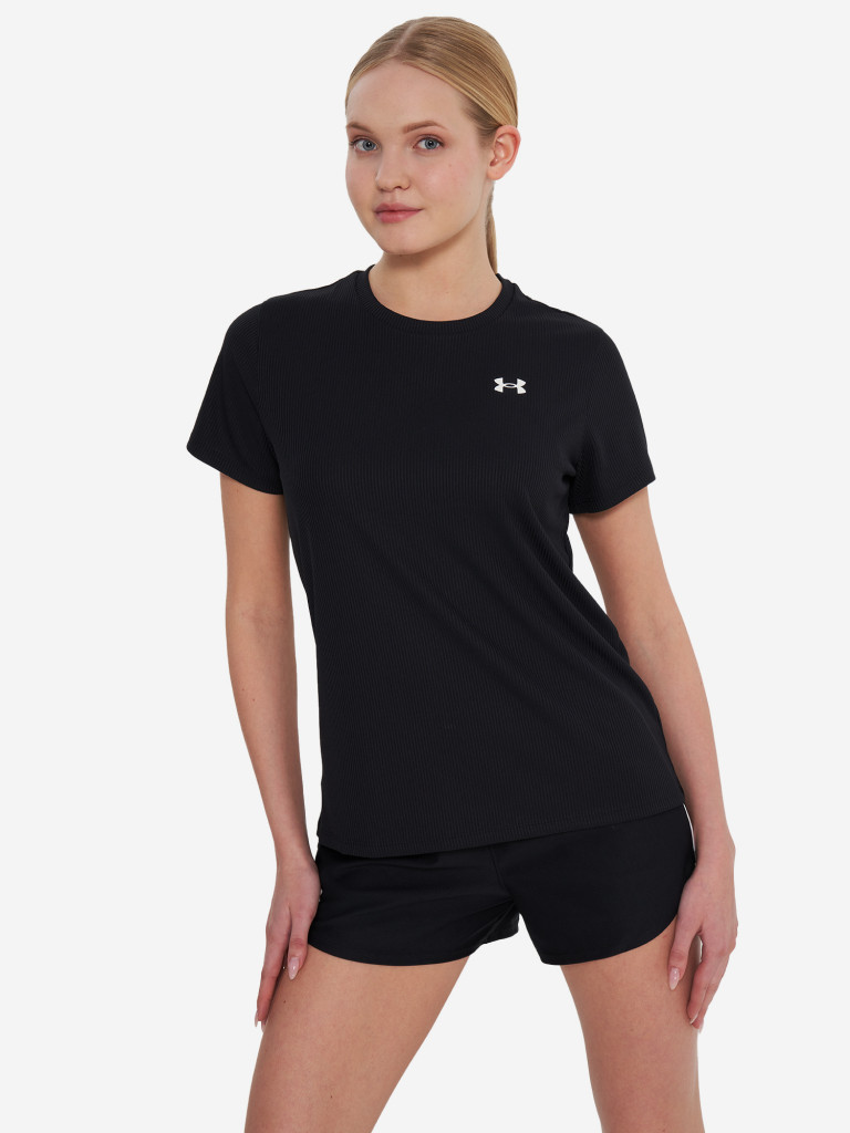 Футболка женская Under Armour Tech