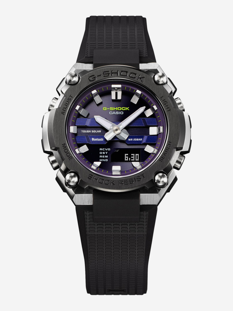 Наручные часы Casio G-Shock GST-B600A-1A6