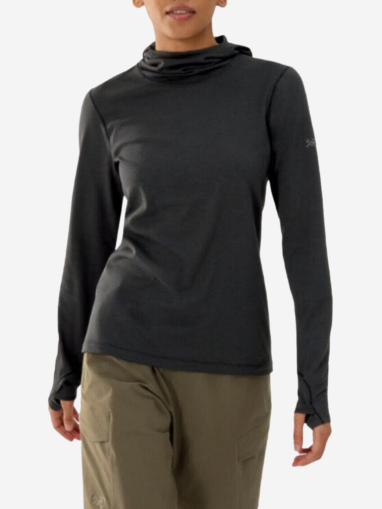 Худи Arcteryx Taema