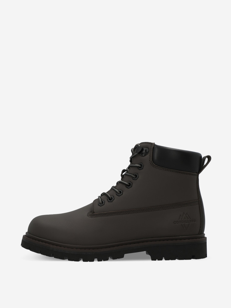 Ботинки утепленные мужские Cordillero Sulphur Fleece