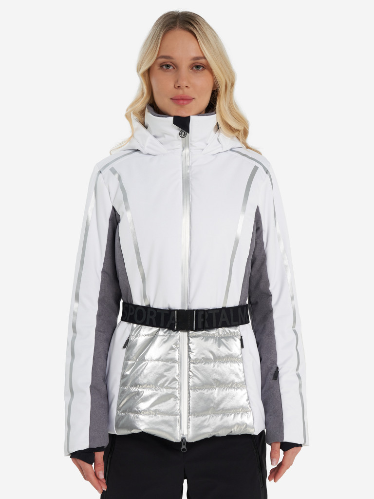 Куртка утепленная женская Sportalm Sota