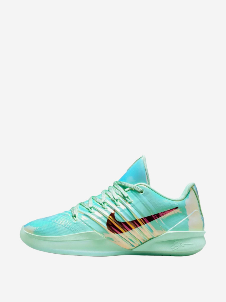 Кроссовки баскетбольные Nike Sabrina 3 Support Rebound Grip