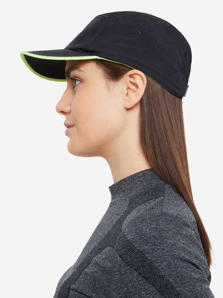 Бейсболка Demix