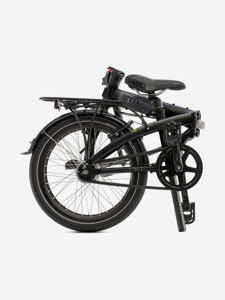 Велосипед складной Tern Link D7i