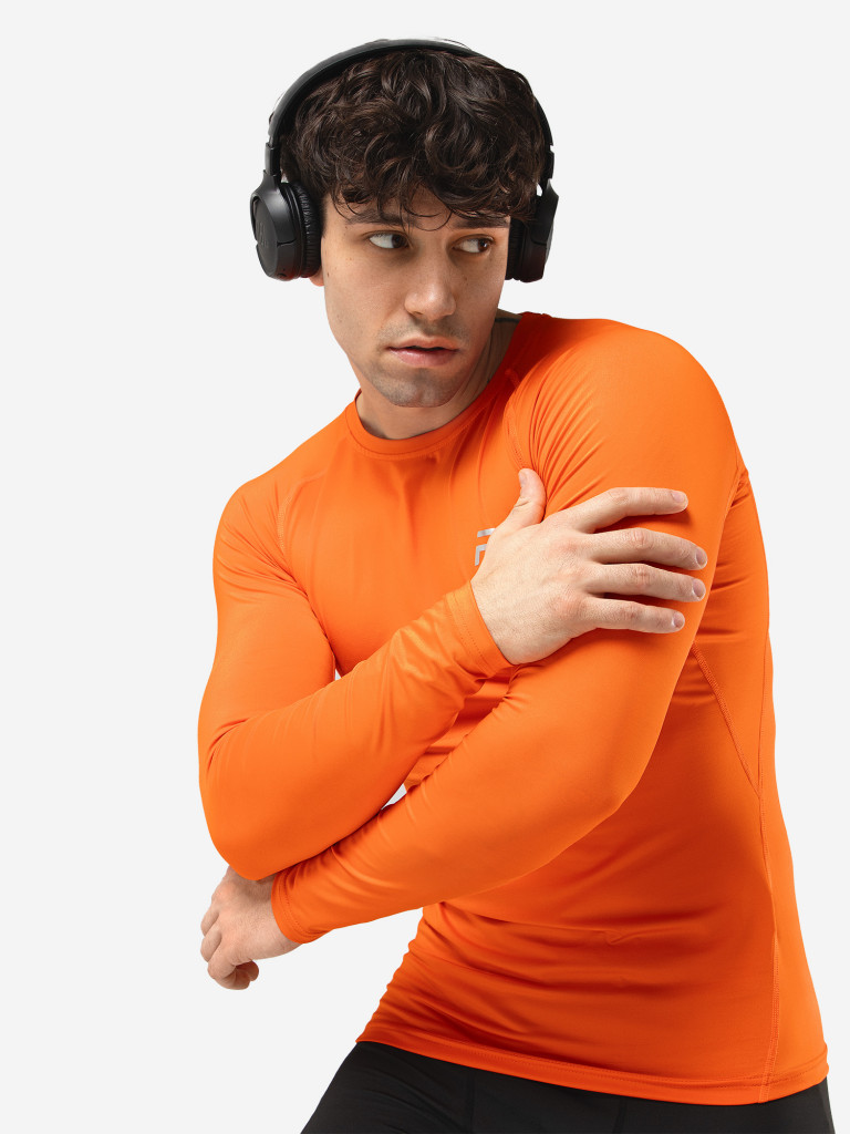 Термобелье верх мужское FN Warm