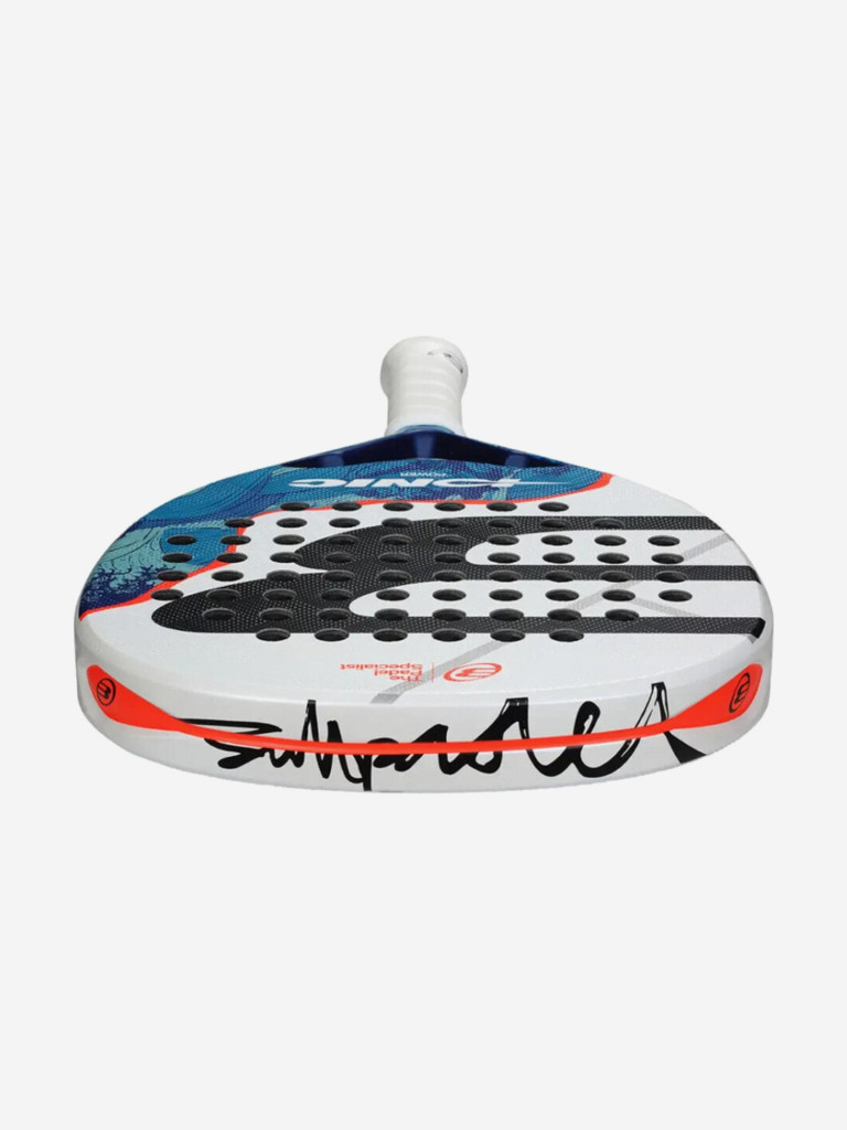 Ракетка для падела Bullpadel Ionic Power 26