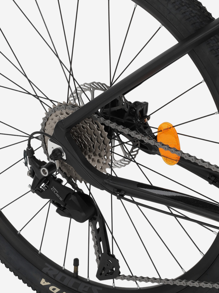 Велосипед горный Roces Vento 1 27.5"