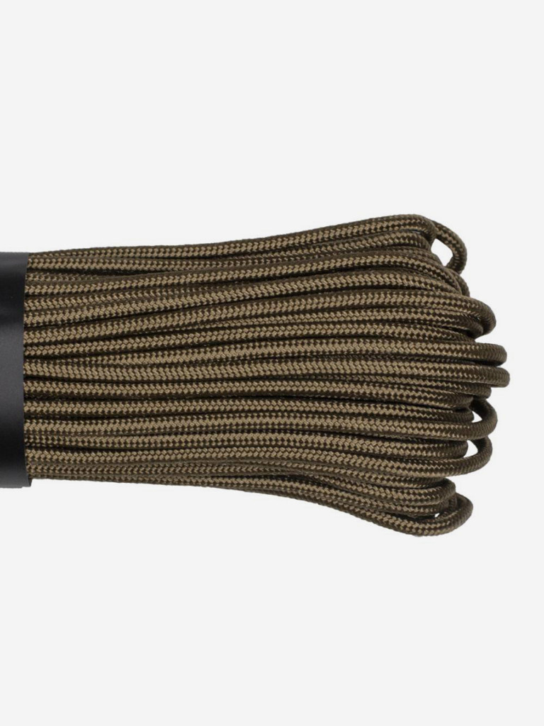 Паракорд 275 (мини) CORD nylon 10м RUS (coyote)