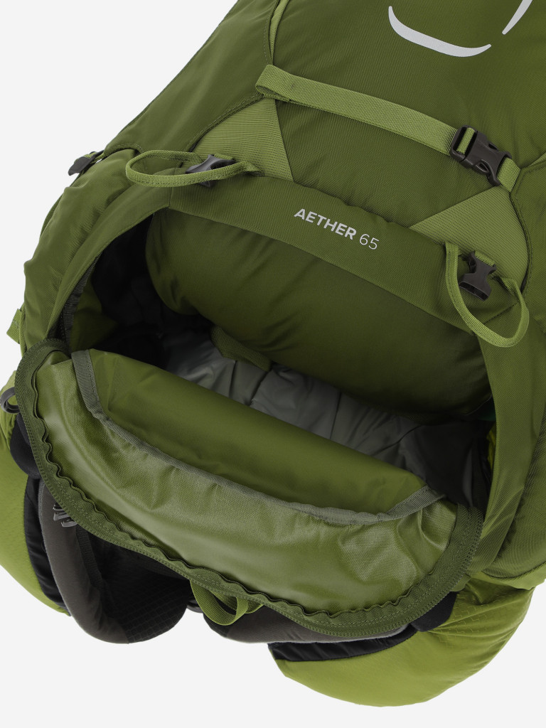 Рюкзак Osprey Aether, 65 л