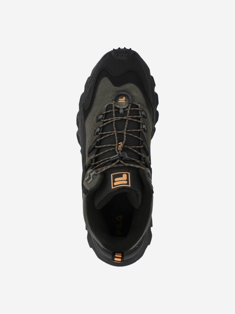 Кроссовки утепленные мужские FILA Bounder