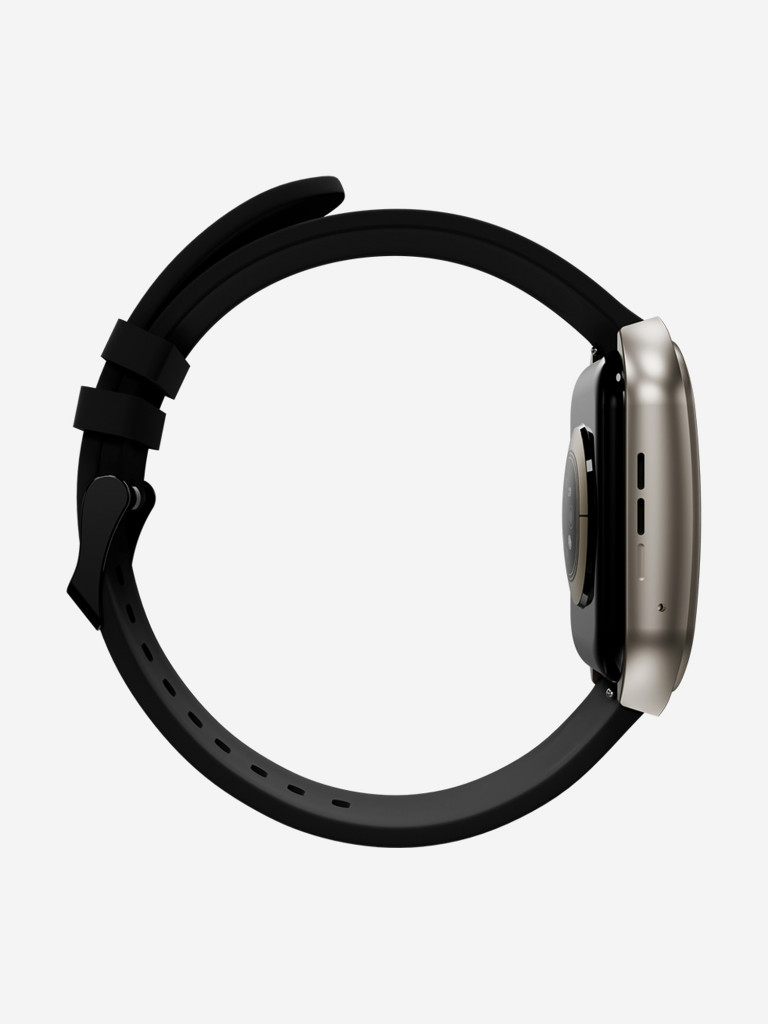 Умные смарт часы фитнес-браслет CGWatch Nova, CaseGuru