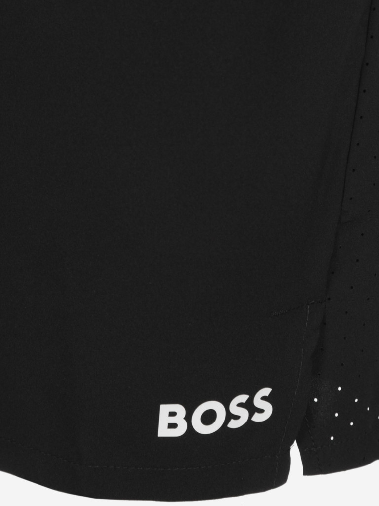 Шорты мужские BOSS S_Set