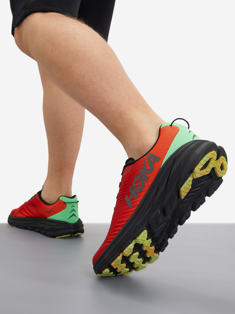 Кроссовки мужские Hoka One One Rincon 3