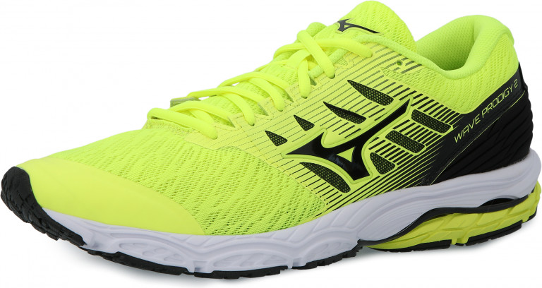 Avis mizuno wave prodigy 2 hotsell